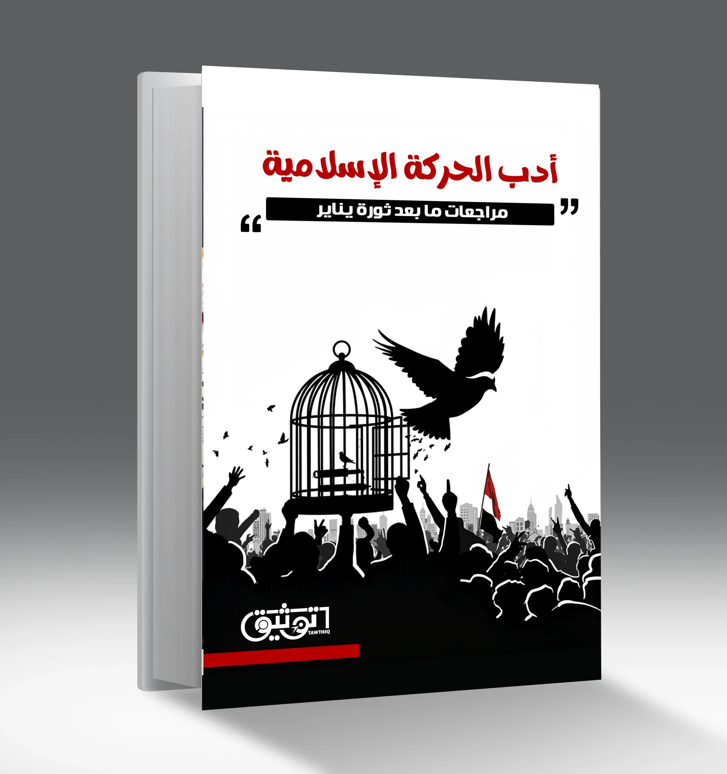 أدب الحركة الإسلامية ..مراجعات ما بعد ثورة يناير